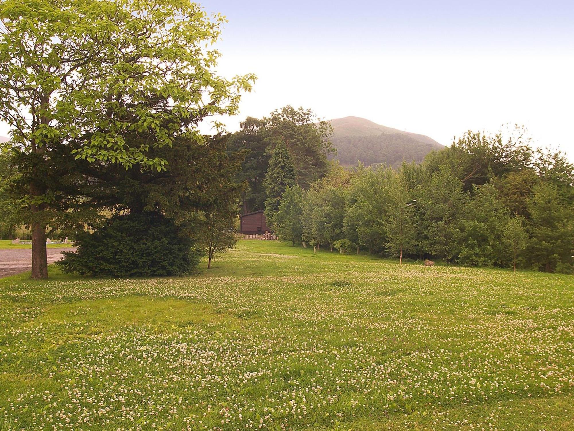 Ashness Villa Keswick Kültér fotó